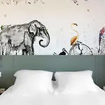 Alcyon 3* 维琪奥港