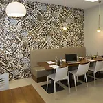 酒店 Alcyon 维琪奥港