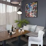 Alcyon 酒店 维琪奥港