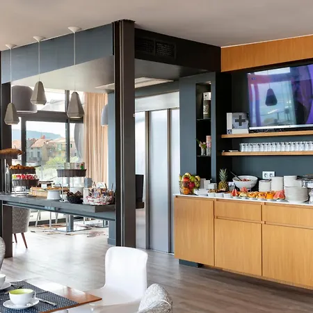 Alcyon 3* Porto-Vecchio (Corsica)
