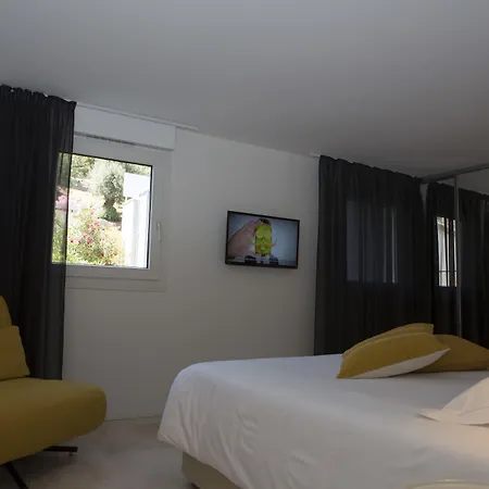 Alcyon Hotell