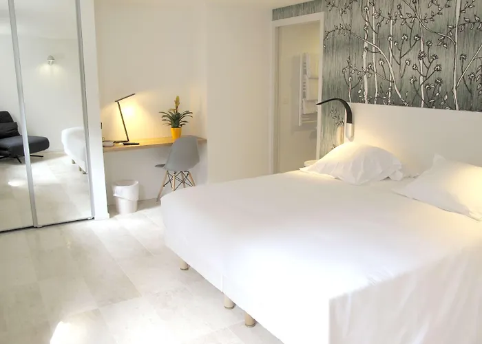 Hotell Alcyon 3*