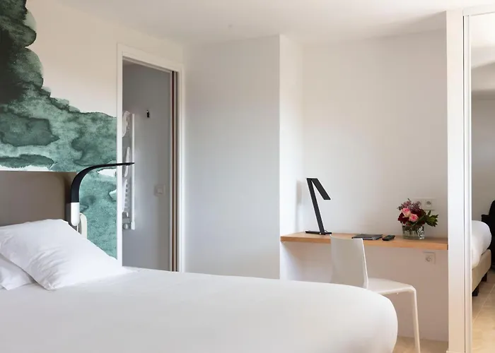 Alcyon Hotell Porto-Vecchio (Corsica)