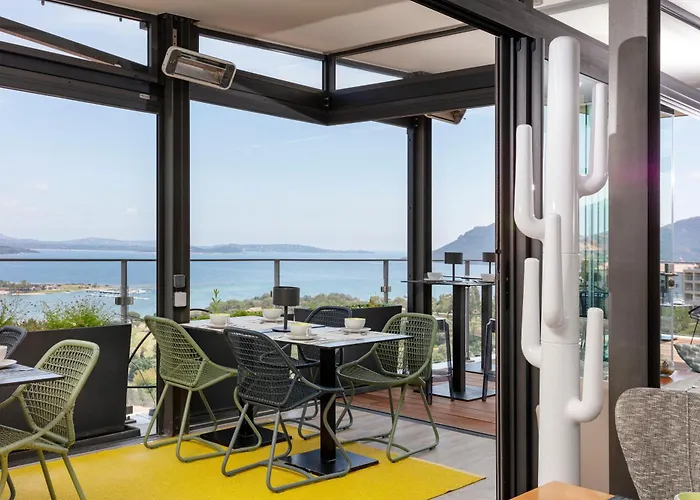 Alcyon Porto-Vecchio (Corsica)