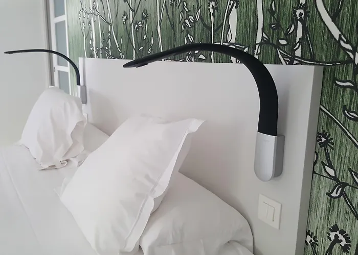 Alcyon Hotell