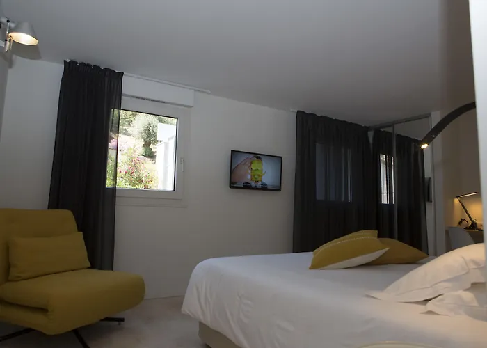 Alcyon Hotell