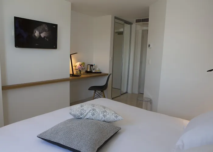 Hotell Alcyon