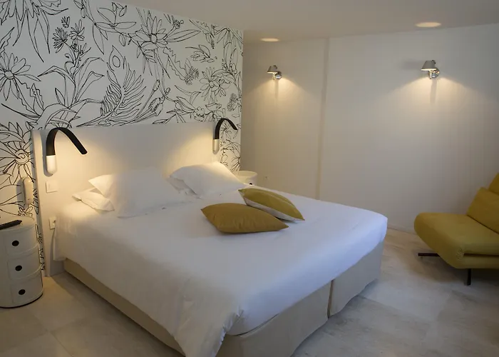 Alcyon Hotell