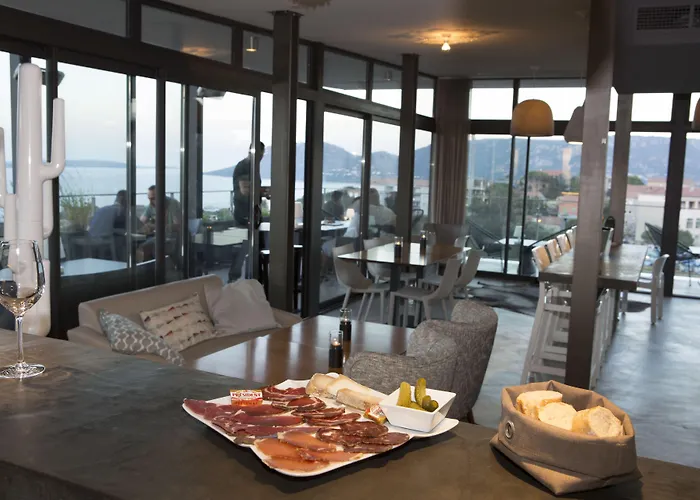 Hotell Alcyon 3*