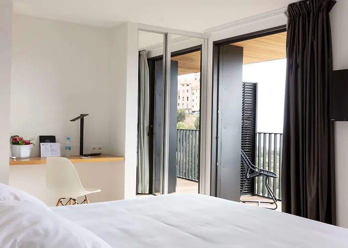Hotell Alcyon Porto-Vecchio (Corsica)