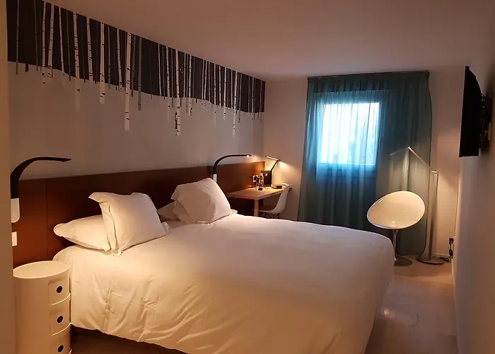 Alcyon Hotell