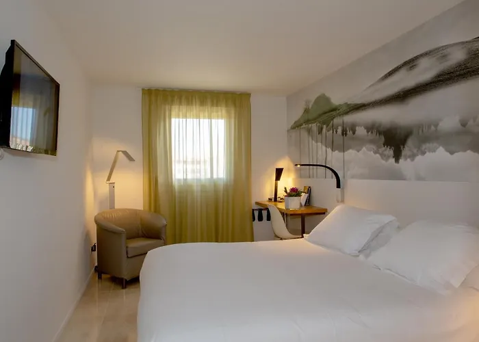Hotell Alcyon
