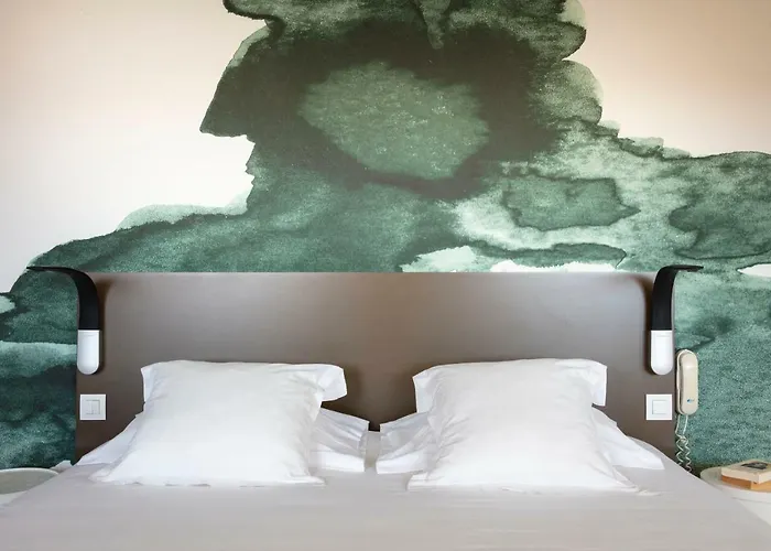 Hotell Alcyon