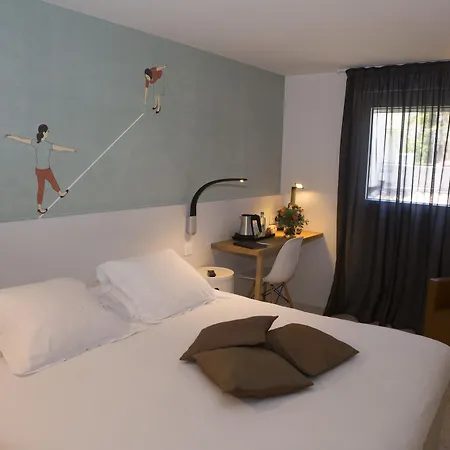 Alcyon Hotel Porto Vecchio