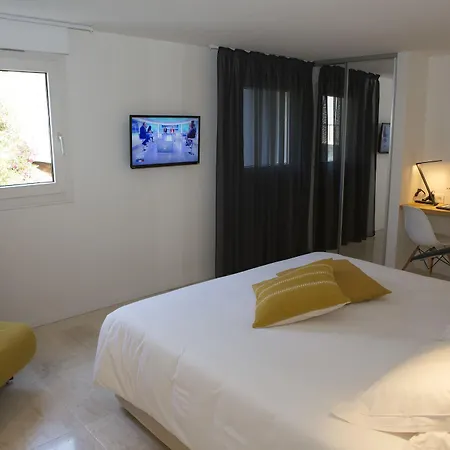Alcyon Hotel