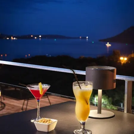 Alcyon Porto Vecchio