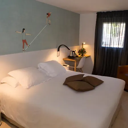 Alcyon Hotel Porto Vecchio