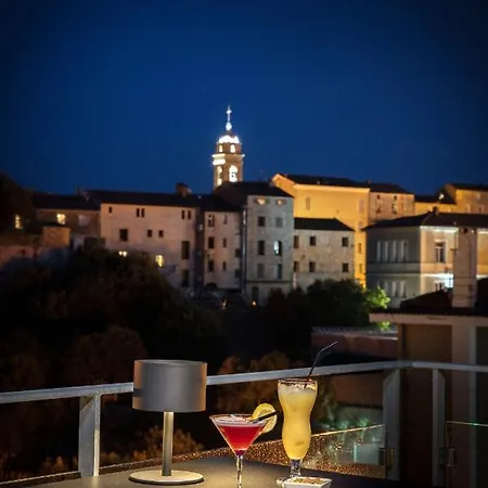 Hotel Alcyon