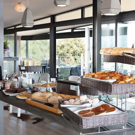 Alcyon Hotel Porto Vecchio