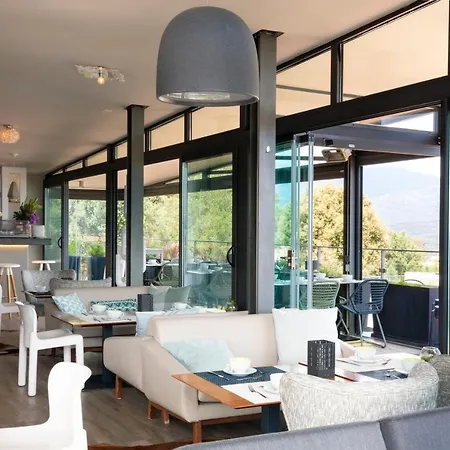 Alcyon Hotel Porto Vecchio