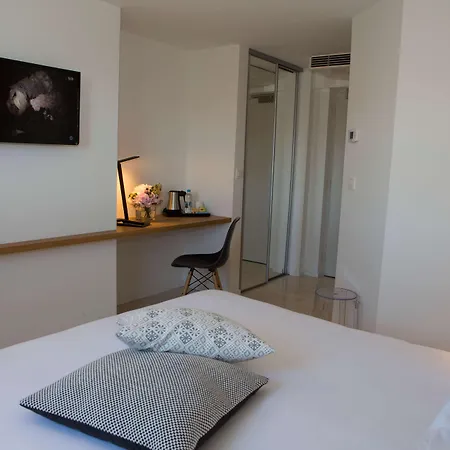 Alcyon Hotel
