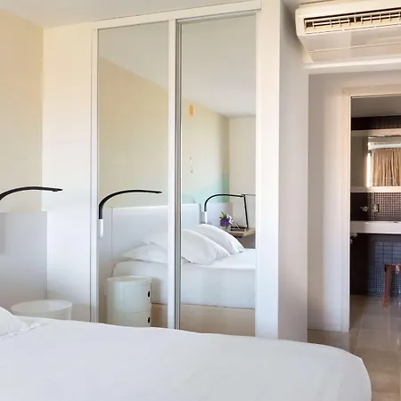 Alcyon 3* Porto Vecchio