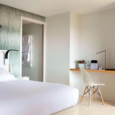 Hotel Alcyon Porto Vecchio