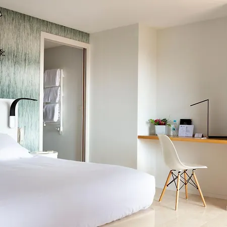 Hotel Alcyon Porto-Vecchio (Corsica)