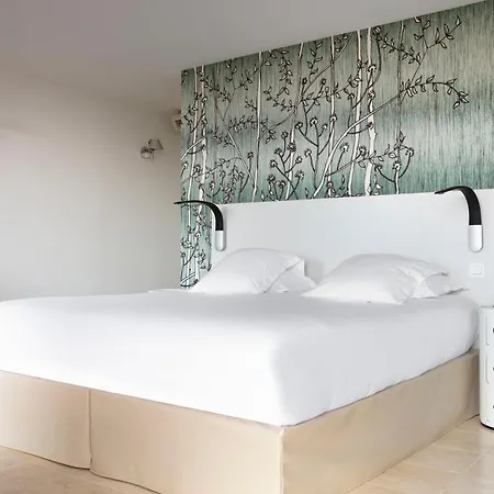 Alcyon 3* Porto-Vecchio (Corsica)