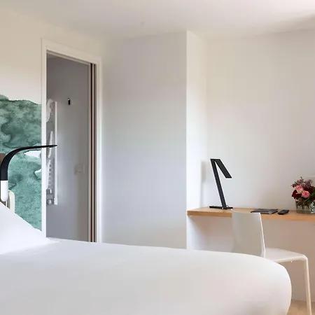 Alcyon Hotel Porto Vecchio