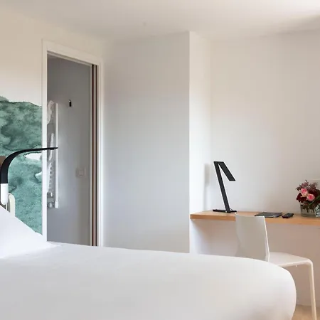 Alcyon Hotel Porto-Vecchio (Corsica)