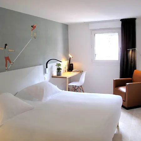 Alcyon 3* Porto Vecchio