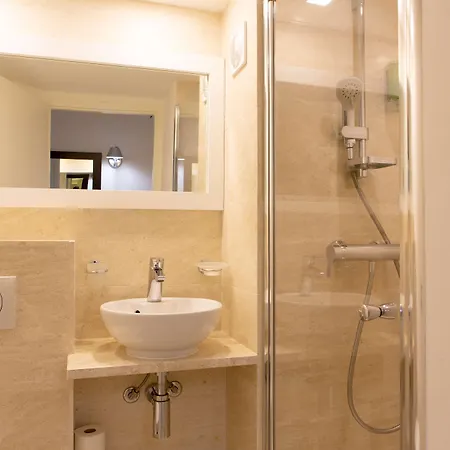 Alcyon 3* Porto Vecchio