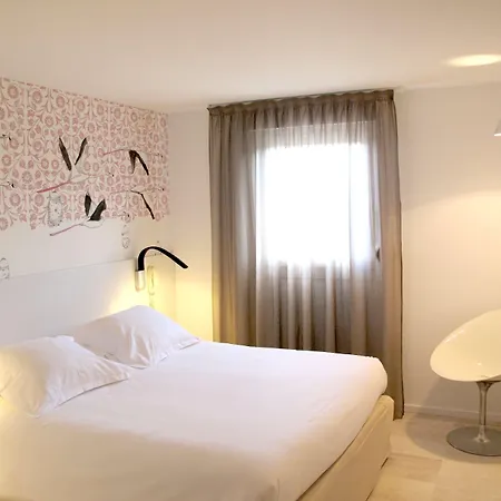Hotel Alcyon Porto Vecchio