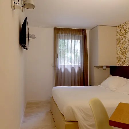 Alcyon Hotel