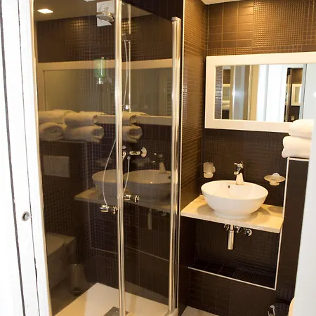 Alcyon Hotel 3*