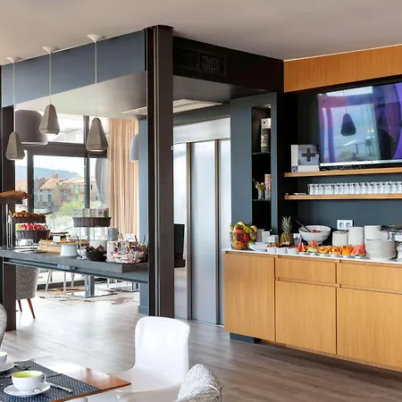 Alcyon 3* Porto Vecchio