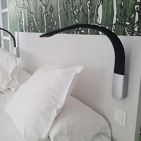 Alcyon Hotel