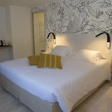 Alcyon Otel Porto-Vecchio (Corsica)