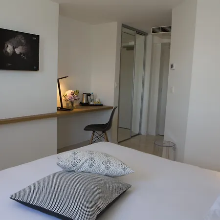 Otel Alcyon