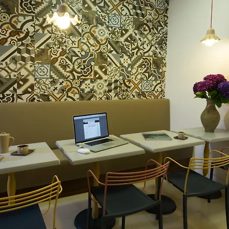 Alcyon Porto-Vecchio (Corsica)