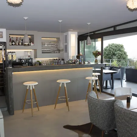 Alcyon Hotel Porto-Vecchio (Corsica)