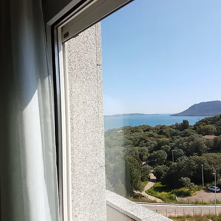 Alcyon 3* Porto-Vecchio (Corsica)