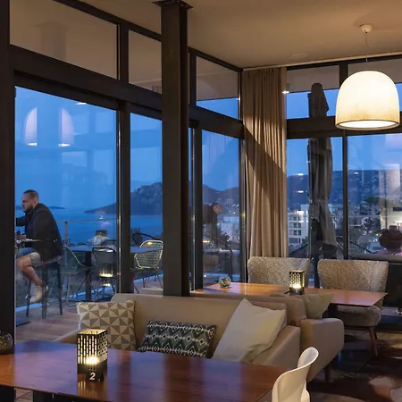 Alcyon Porto-Vecchio