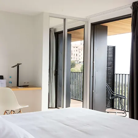Otel Alcyon Porto-Vecchio (Corsica)