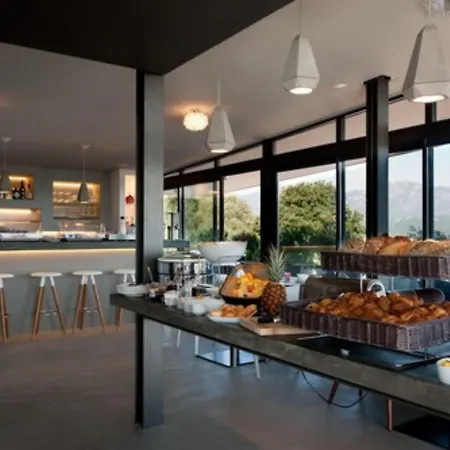 Hotel Alcyon Porto-Vecchio (Corsica)