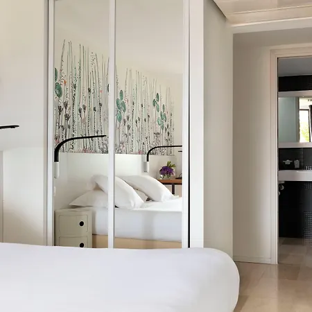 Alcyon Hotel Porto-Vecchio (Corsica)