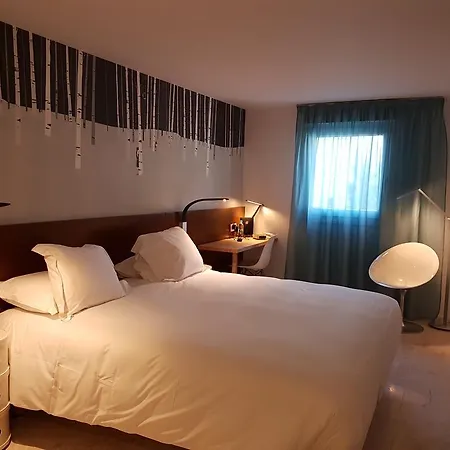 Alcyon Hotel