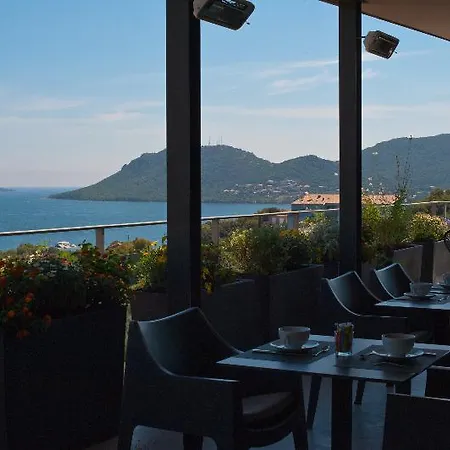 Alcyon 3* Porto Vecchio