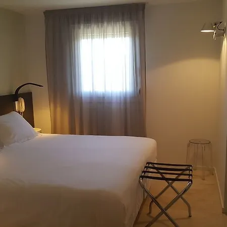 Alcyon Hotel Porto Vecchio